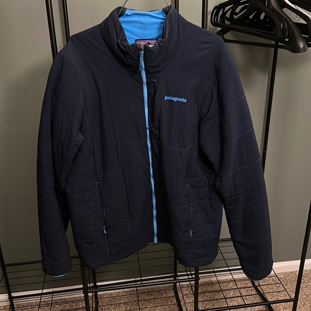 Men’s XL Patagonia Lightweight Jacket